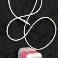 شارژر آیفون ( اورجینال)