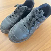 کفش اسپرت مشکی|کیف، کفش، کمربند|بندرعباس, |دیوار