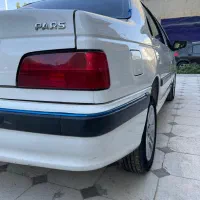 پارس سال موتورقدیم مدل 1400|خودرو سواری و وانت|بندرعباس, |دیوار