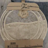 سه تیکه دمکنی