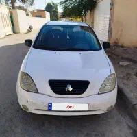 تیبا صندوقدار دوگانه دستی