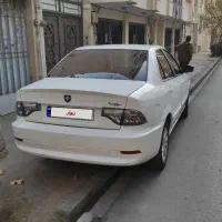 سمند سورن پلاس ef7 مدل 1401|خودرو سواری و وانت|مشهد, سناباد|دیوار