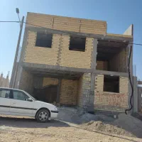 پژو پارس سفید