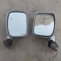 اینه برقی تویوتا اصل