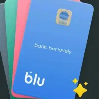 بلو بانک رایگان پول میده