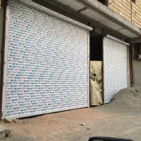 کرکره هوشمند اتوماتیک