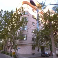 آپارتمان ۱۷۵ متری دروس