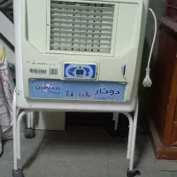 کولر آبی دونار