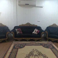 مبل 8نفره تمیز