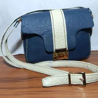 کیف  تمام چرم