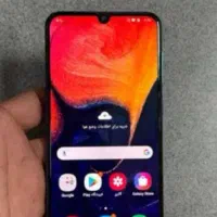 گوشی A50