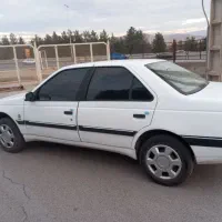 پژو 405 slx مدل 99