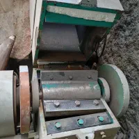 آسیاب پلاستیک‌سبد
