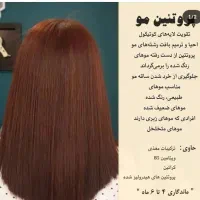 تخفیف ویژه شب یلدا، پروتیین تراپی ، ابریشم سازی|آرایشی، بهداشتی، درمانی|شیراز, فرهنگ شهر|دیوار