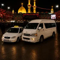 مرز شلمچه ۳۱ تیر
