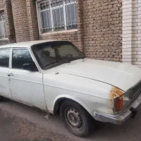 فروش خودرو پیکان ۸۲