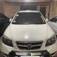 BYD S6