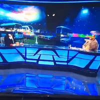 تلوزیون ال ای دی الجی۴۹ اینچ