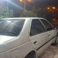 پژو 405|خودرو سواری و وانت|بختگان, |دیوار