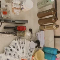 لوازم کراتین