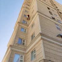 کار در ارتفاع (پیچ ورلپلاک)|خدمات پیشه و مهارت|اراک, |دیوار