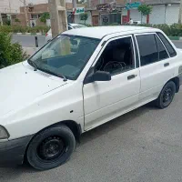 پراید 82شاسی پلم تک سوز