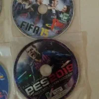 بازی پلی استیشن ۲|کنسول، بازی ویدئویی و آنلاین|قائم‌شهر, |دیوار