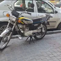 متور تصادفی