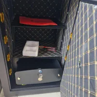 گاوصندوق خاص تمام آلیاژی گاو صندوق