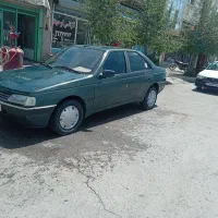 فروش پژومعاوضه
