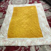 لحافت و تشک دست دوز