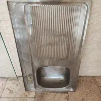 سینک ظرفشویی