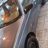 پژو 405 مدل 98