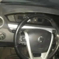 ام جی ۵۵۰ اتومات ۲۰۱۲|خودرو سواری و وانت|پردیس, فاز ۴|دیوار