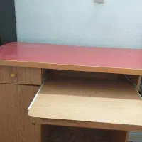 میز تحریر وکامپیوتر|میز تحریر و کامپیوتر|پاکدشت, پاکدشت (مامازند)|دیوار