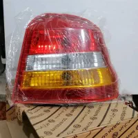 چراغ ماشین