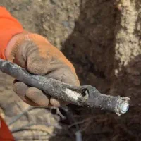 عیب یابی و مسیر یابی کابل برق