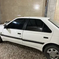 پژو 405|خودرو سواری و وانت|گنبد کاووس, |دیوار