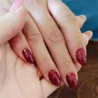 کاشت ناخن|خدمات آرایشگری و زیبایی|تهران, فرحزاد|دیوار