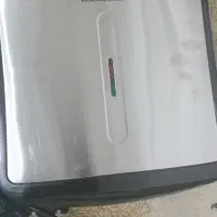 اسنگ ساز استیل