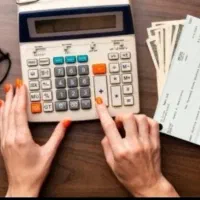 مدیر مالی خانم