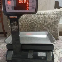 ترازوی محک|فروشگاه و مغازه|تهران, شمیراننو|دیوار