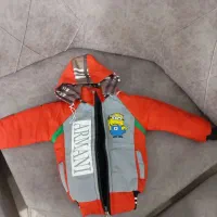 کاپشن پسرانه ،بافت پسرانه