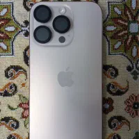 Iphone 16 pro / ۱۶ پرو