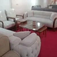 تولید و تعمیرات انواع مبلمان و صندلی
