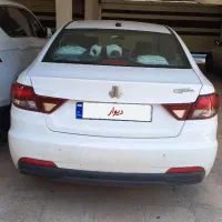 خودرو شاهین G سانروف دار مدل ۱۴۰۲