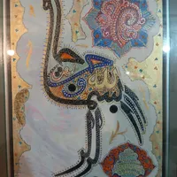 خط نقاشی