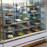 وسایل قنادی|فروشگاه و مغازه|شاهینشهر, گرگاب|دیوار