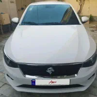 تارا v1p مدل 1403 با موتور tu5p