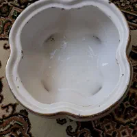 آجیل خوری قدیمی|کلکسیون اشیاء عتیقه|لاهیجان, شهید آوینی|دیوار